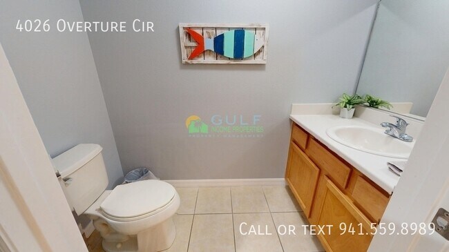 Building Photo - 4026 Overture Cir
