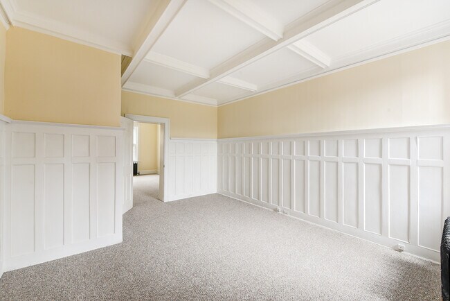 Building Photo - 1724 Lamont St NW