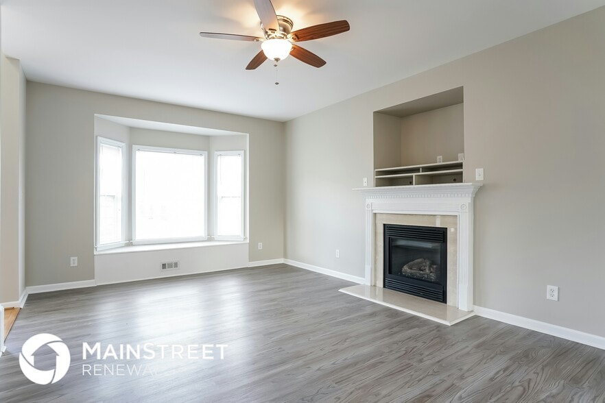 Building Photo - 203 Majestic Oak Dr
