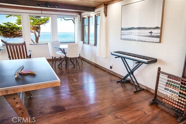 Building Photo - 6360 Moonstone Beach Dr