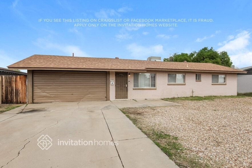 Primary Photo - 3910 W Loma Ln