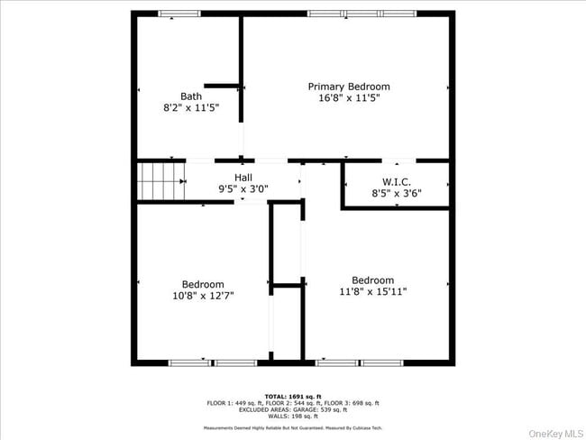 Building Photo - 480 Hulsetown Rd