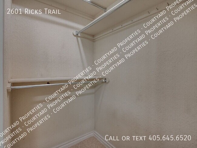 Building Photo - 2601 Ricks Trail