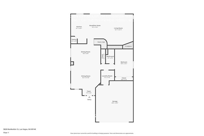 Building Photo - 9828 Maidenfair Ct