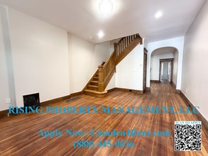 Building Photo - Renovated 4 Bedroom 1.5 Bathroom Home in Parkside A few blocks from Virtua Hospital, Pennsauken a...
