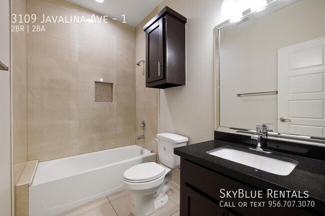 Building Photo - 3109 Javalina Ave