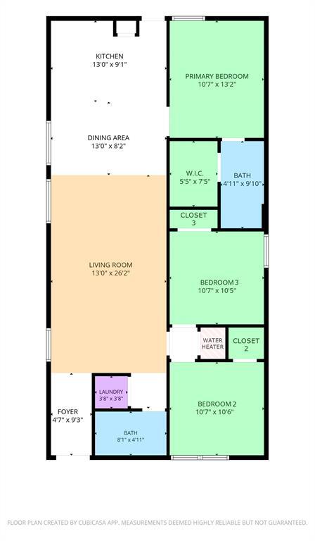 Building Photo - 1133 Largemouth Ln