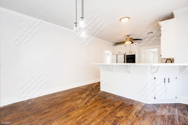 Building Photo - 2 br, 2 bath House - 1528 N Beard Ave