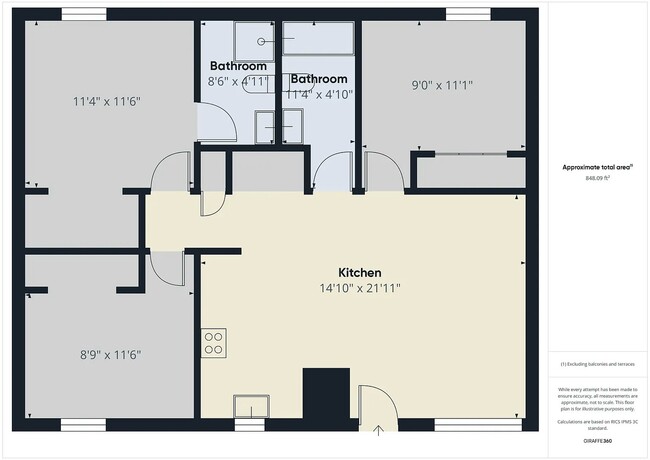 Building Photo - 604 2nd St