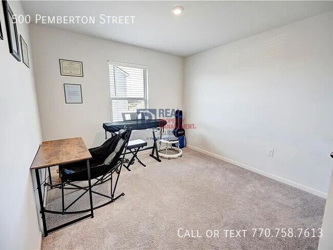 Building Photo - 500 Pemberton St