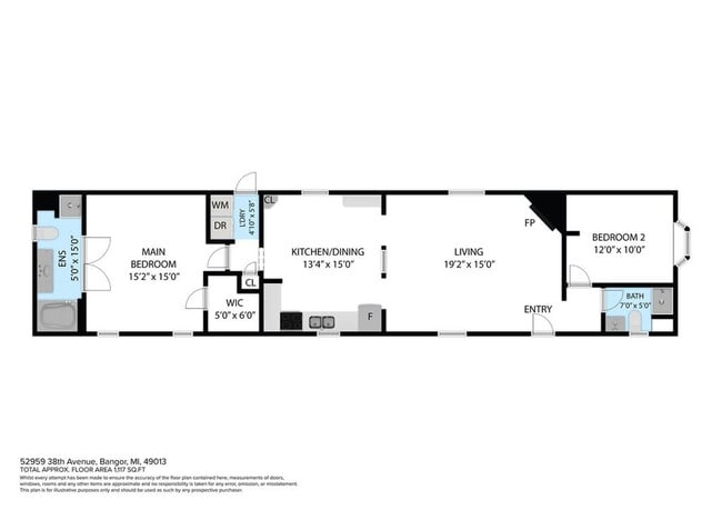 Building Photo - Freshly Renovated 2 Bed, 2 Bath Home on Ac...