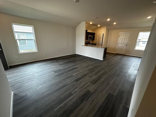 Building Photo - 1402 S Blandford St