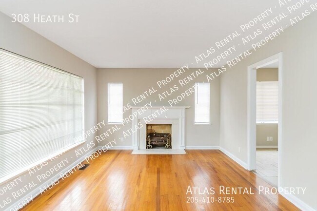 Building Photo - 308 Heath St