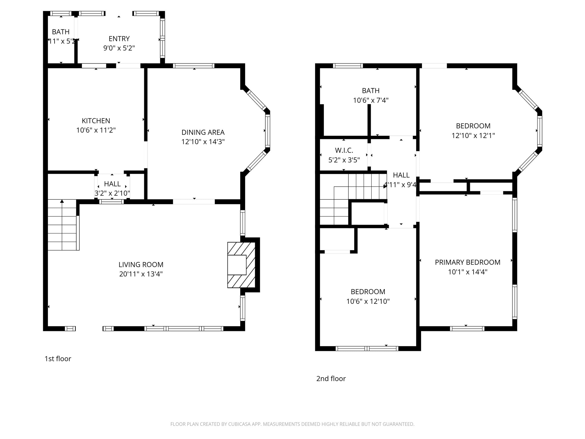 Building Photo - 324 S Broad St