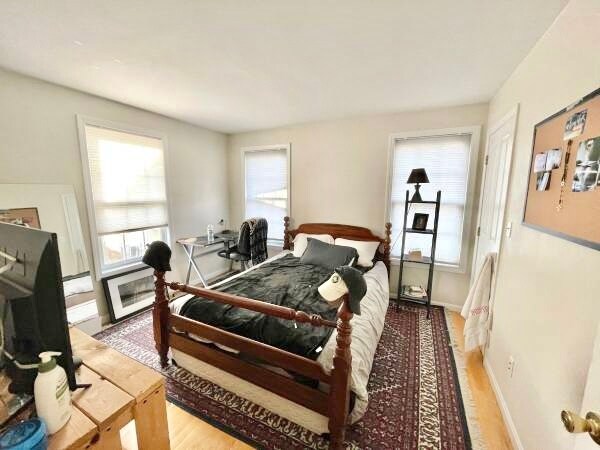 Building Photo - 6 Harleston St