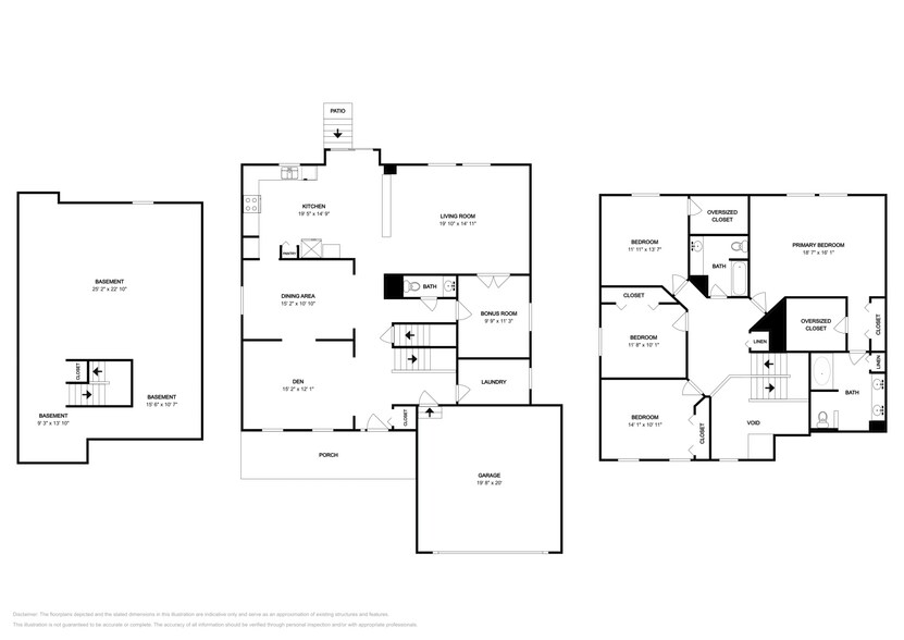 Building Photo - 1425 Marigold Ln