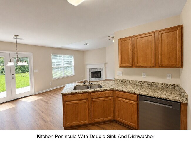 Building Photo - Recently Renovated 3BR Ranch Near Georgia Gwinnett College