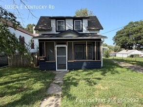 Building Photo - 10304 E Kentucky Rd