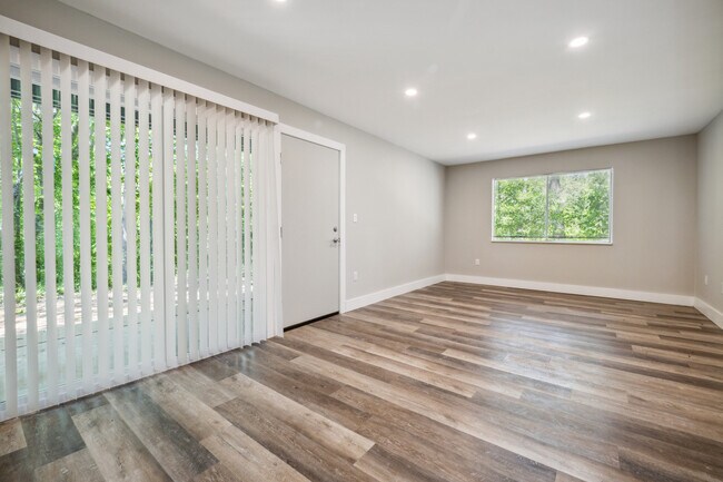 Building Photo - Abner Apartments