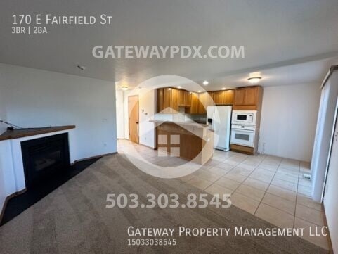 Building Photo - 170 E Fairfield St