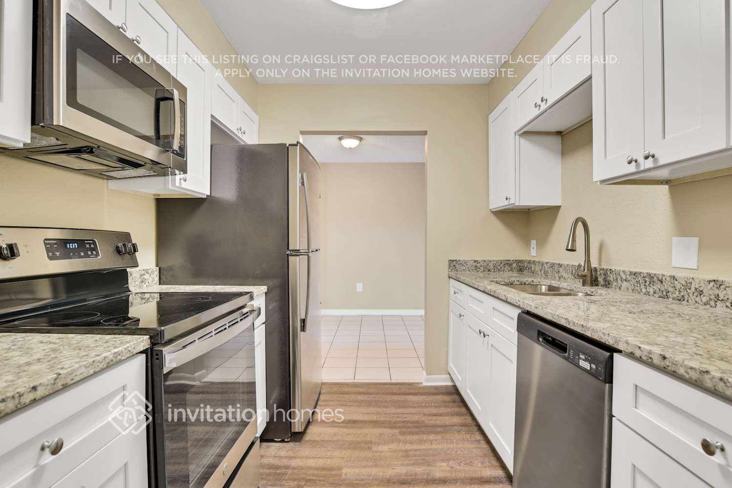 Building Photo - 6903 Fern Cir
