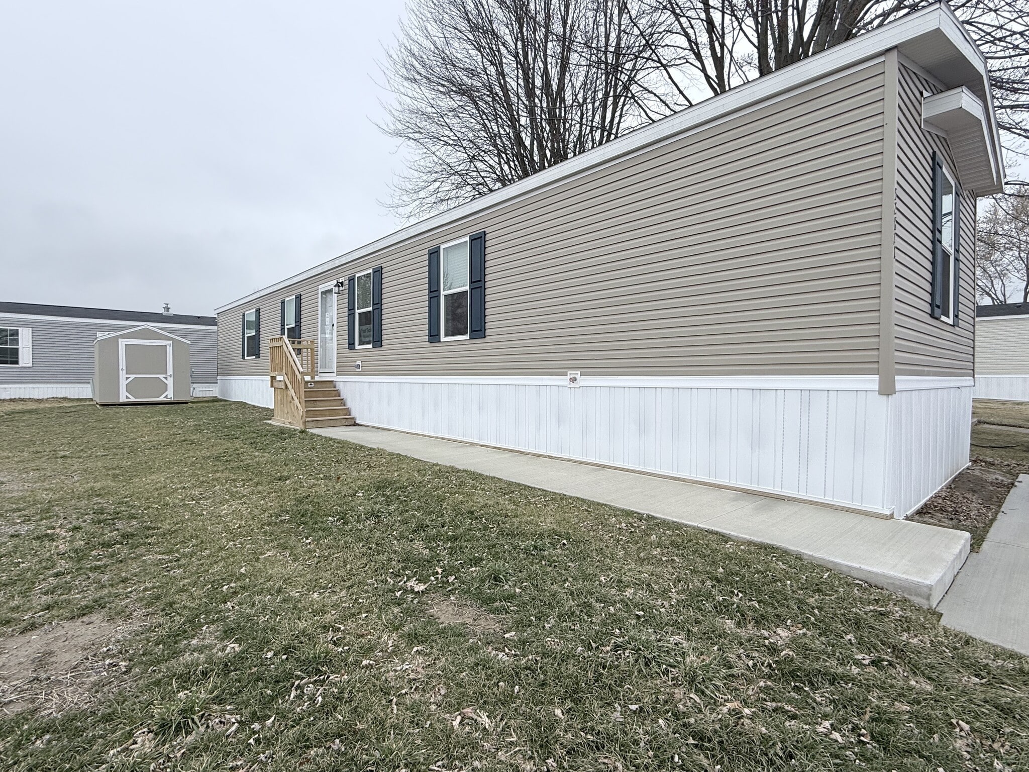 Building Photo - 52871 N Zacharias Ct