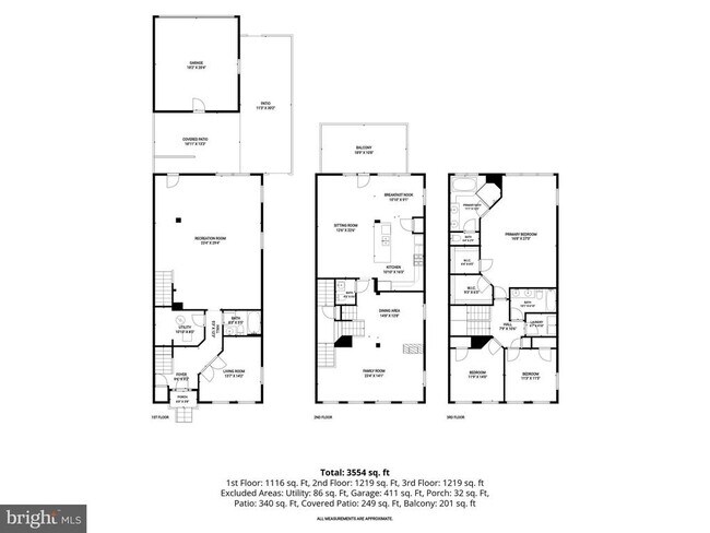 Building Photo - 8984 Tawes Street