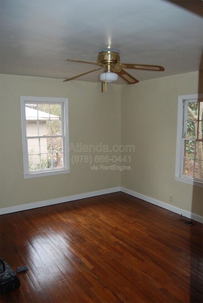 Building Photo - 4563 Chamblee Tucker Rd