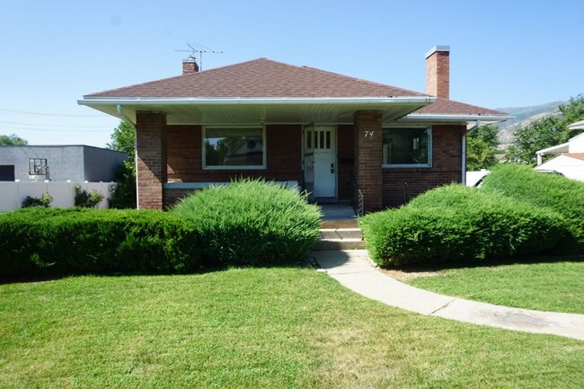 Building Photo - Great Home In Downtown Bountiful