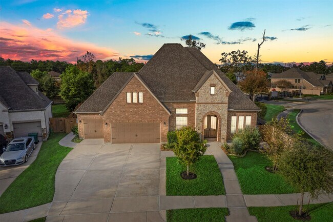 Building Photo - 3502 Gambel Dr