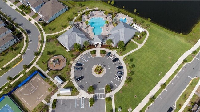 Building Photo - 14383 Sapelo Beach Dr