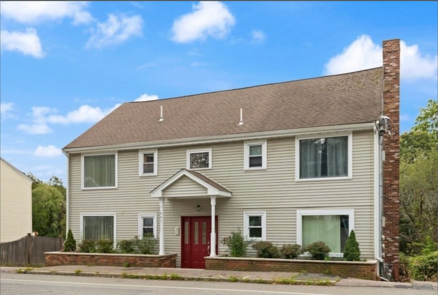 Building Photo - 251 Neponset St