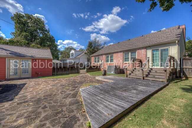 Building Photo - For Lease | Midtown Tulsa | Available Now!