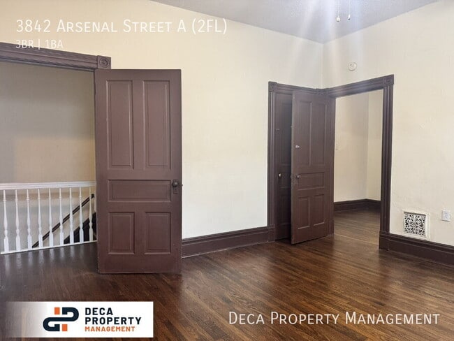 Building Photo - 3840-3842 Arsenal St