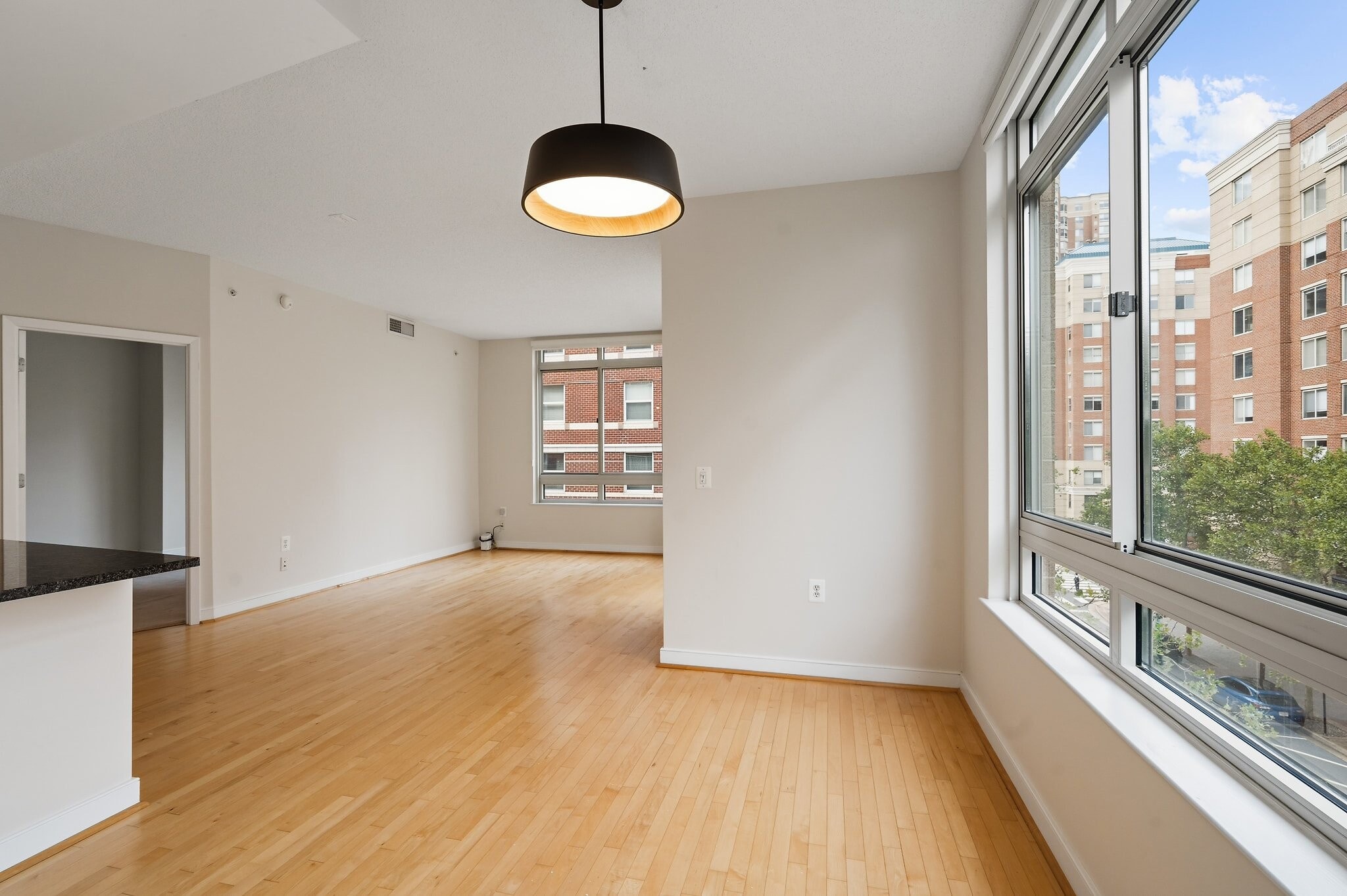 Building Photo - 820 N Pollard St