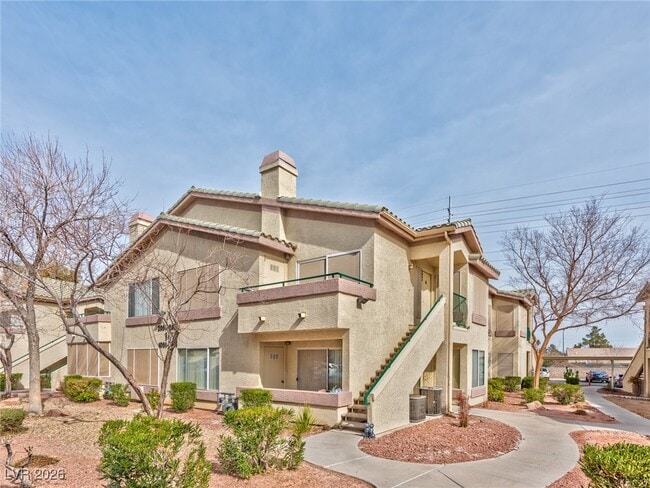 Building Photo - 5710 E Tropicana Ave