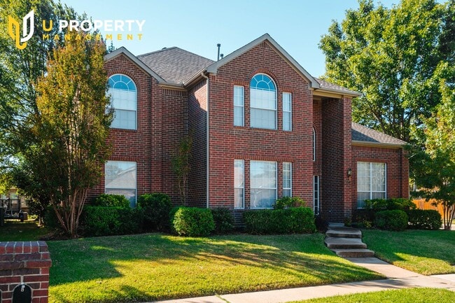 Building Photo - A Sweety Corner Home in Lewisville, Don't ...