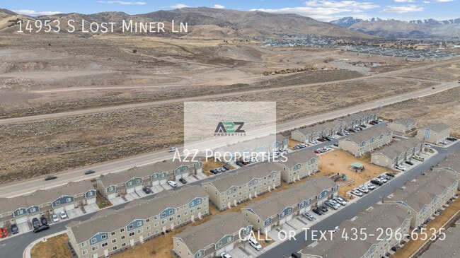 Building Photo - 14953 S Lost Miner Ln