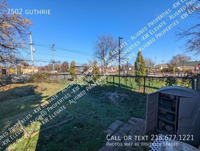 Building Photo - 7502 guthrie-