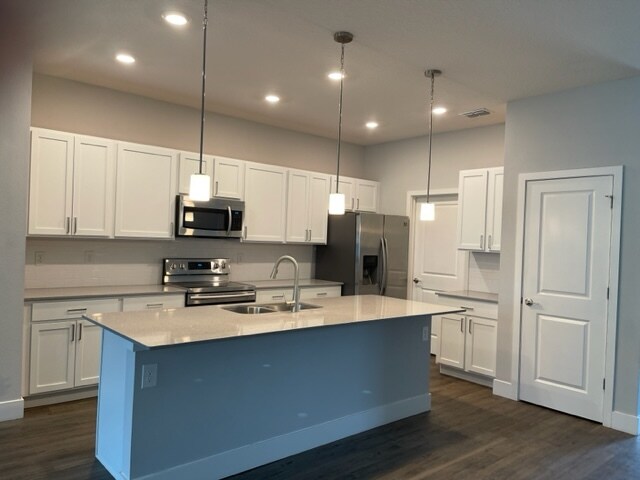 Building Photo - 34 Burroughs Dr