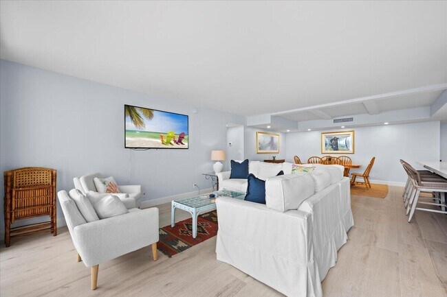 Building Photo - 2860 S Ocean Blvd