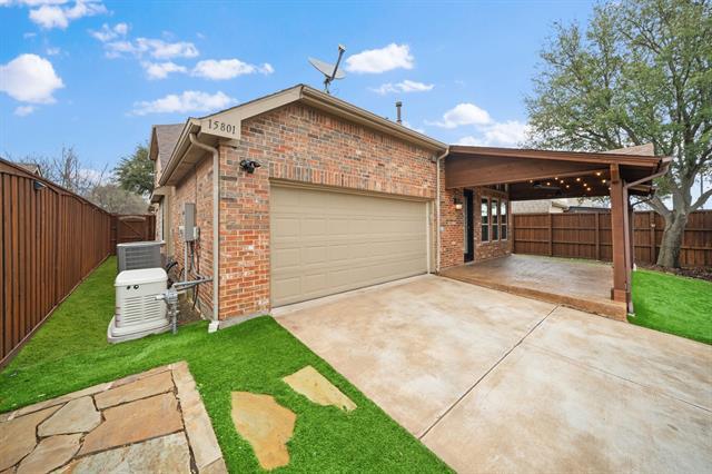 Building Photo - 15801 Waterview Dr