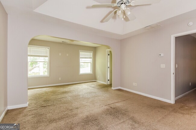 Building Photo - 3671 Devon Park Ln NW