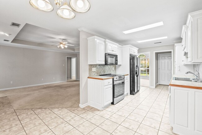 Building Photo - Maumelle Home in Diamond Pointe