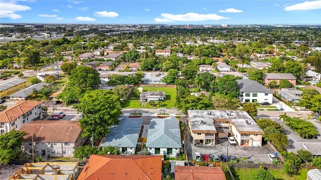 Building Photo - 410 NW 41st St