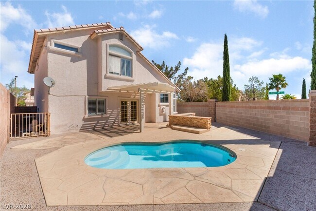 Building Photo - 10401 Horseback Ridge Ave