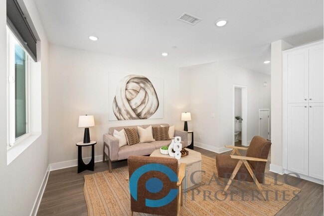 Building Photo - Brand New 2bd/3ba Home with Private Yard and Detached 1-Car Garage - $500 off Move In Special