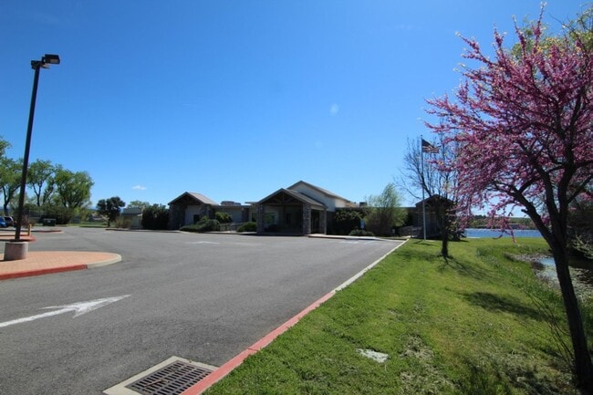 Building Photo - Lake California Home for Rent | Gated Community, Lake Access, Pool & Tennis Courts
