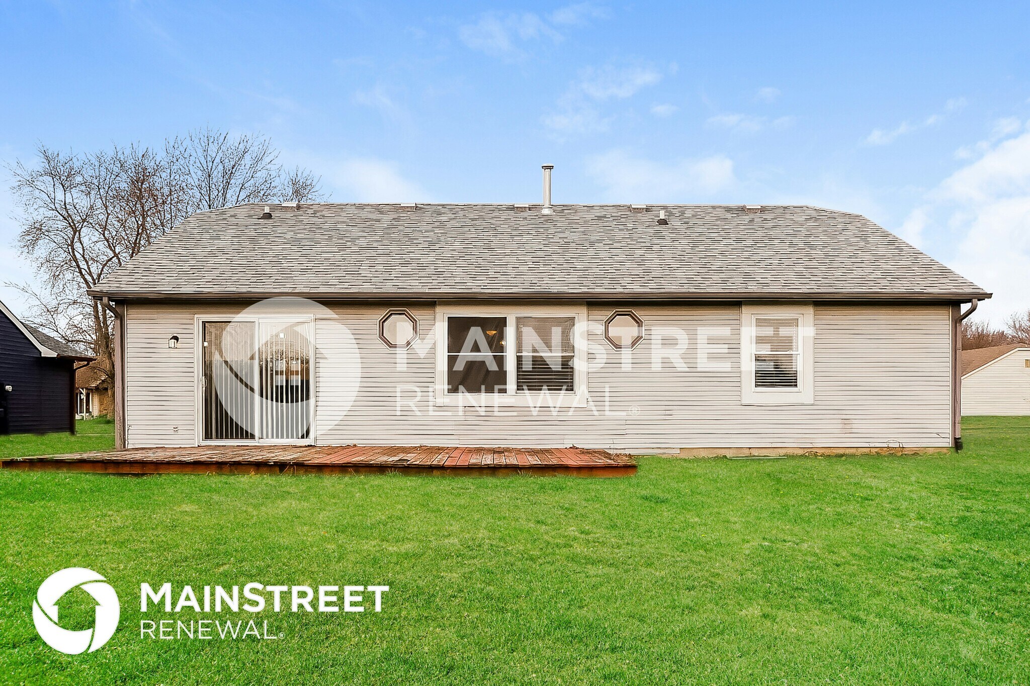 Building Photo - 3253 Cherry Lake Rd