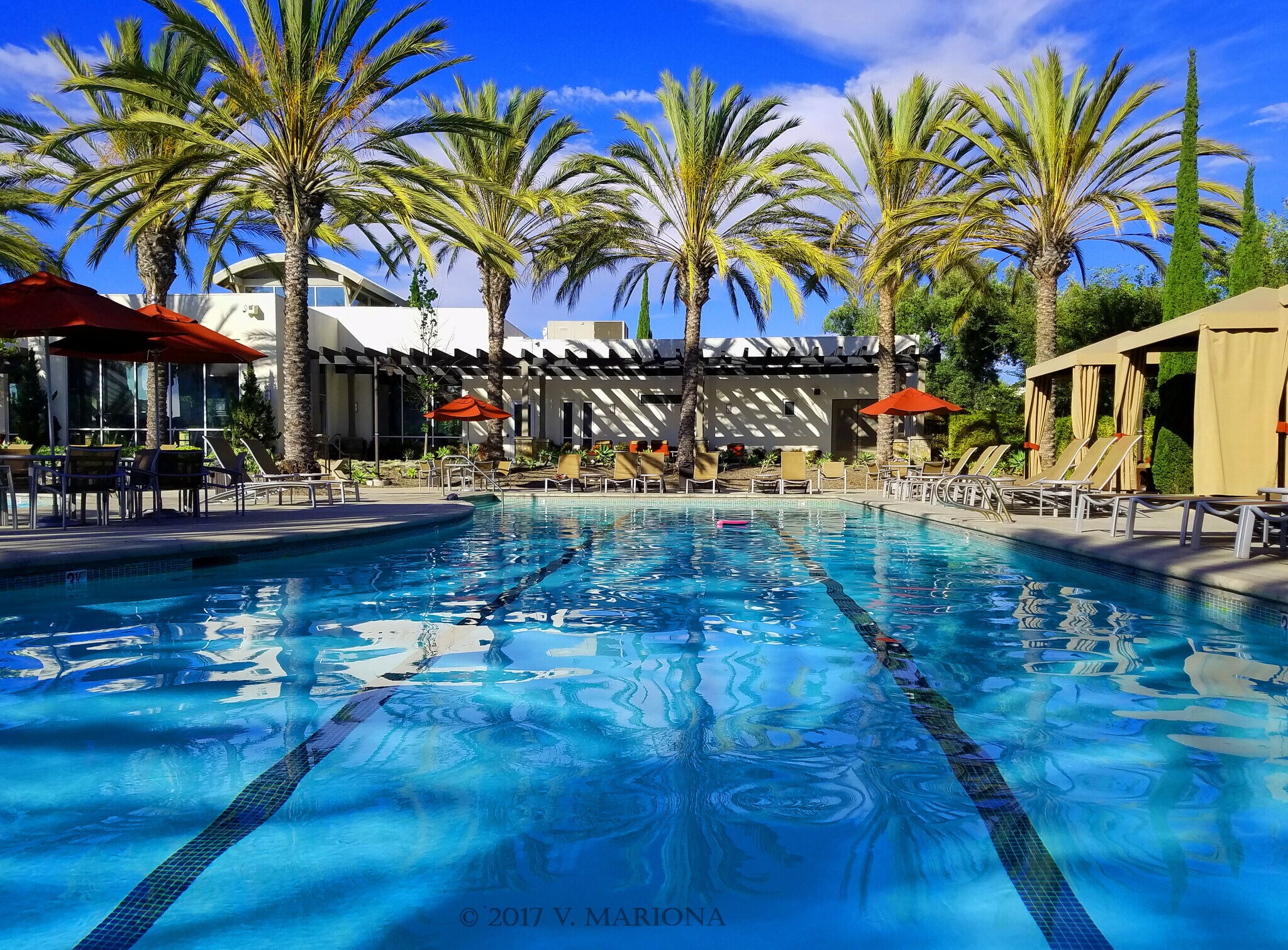 A hotel-like experience, steps away from your home - 13019 Park Pl